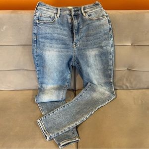PacSun - Super High Rise Jegging - Size 26